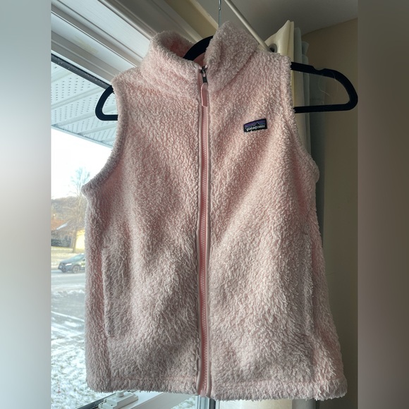 Patagonia Kids XL Vest - Picture 1 of 2